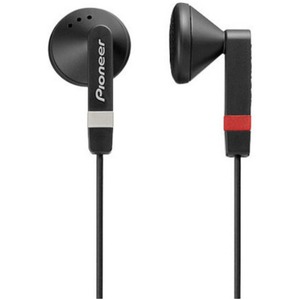Наушники вставные классические Pioneer SE-CE521-K