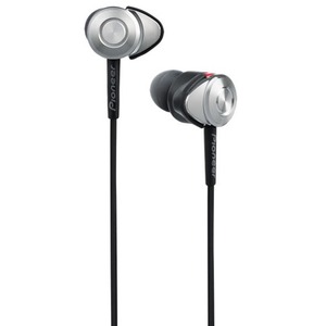 Наушники внутриканальные классические Pioneer SE-CL541I-K