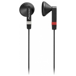 Наушники вставные классические Pioneer SE-CE511-K