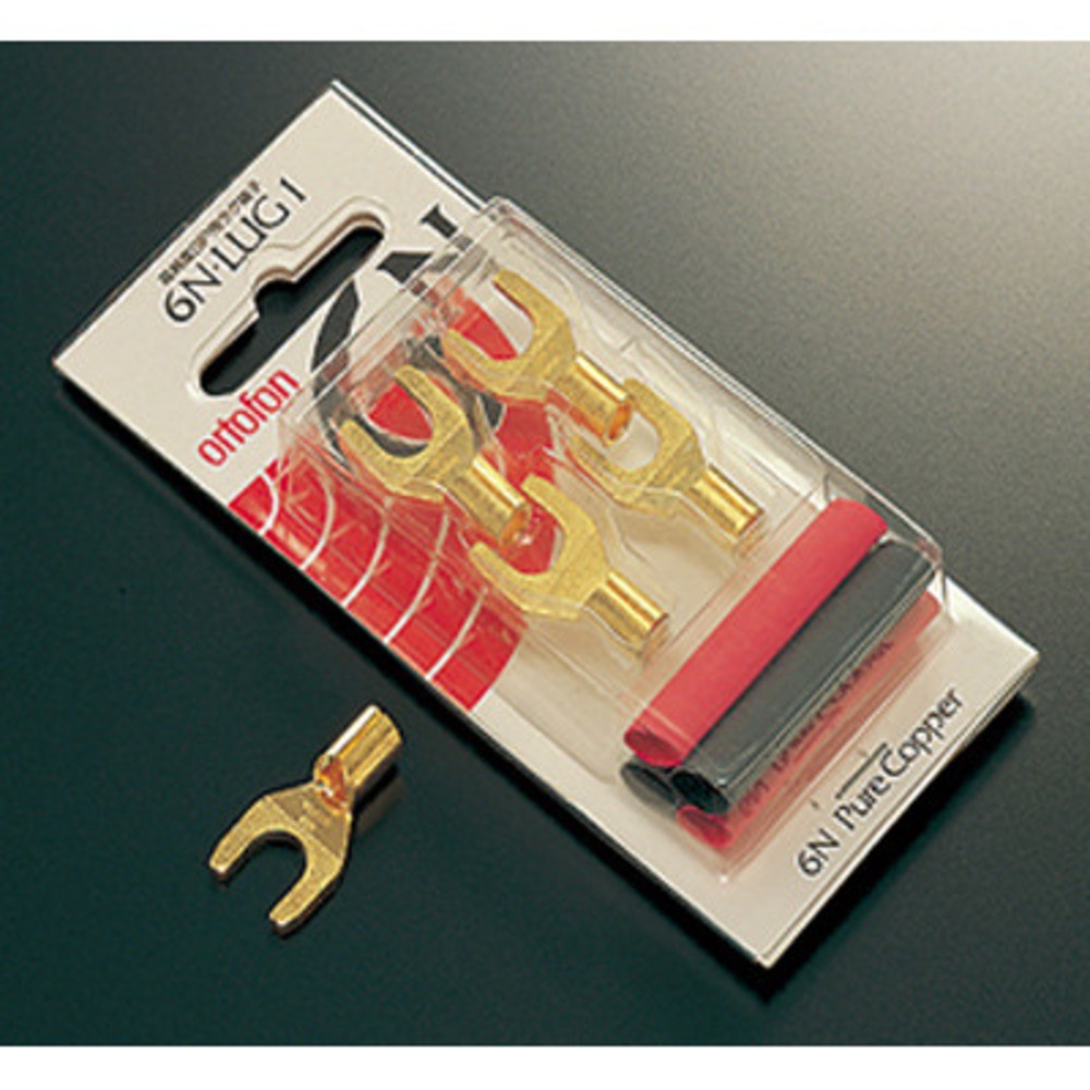 Разъем Лопатка Ortofon 6N-LUG 1