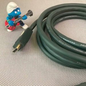 Кабель HDMI - HDMI Furutech HDMI-A 3.0m