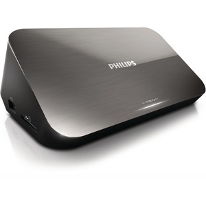 Медиаплеер Philips HMP7001