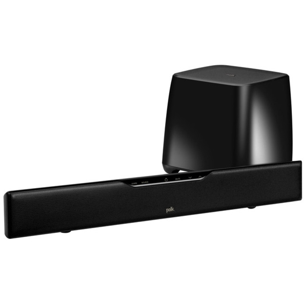 Комплект акустических систем Polk Audio SurroundBar 5000 IHT