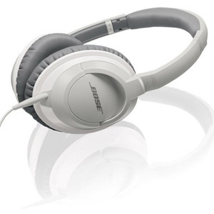 Наушники мониторные классические Bose AE2 White