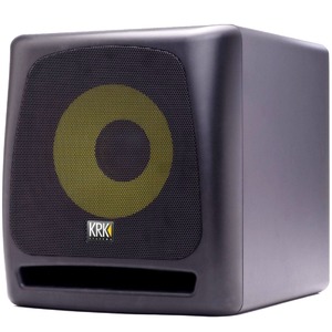 Студийный сабвуфер KRK 10S