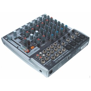Аналоговый микшер Behringer XENYX QX1202USB