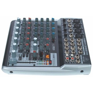 Аналоговый микшер Behringer XENYX QX1202USB