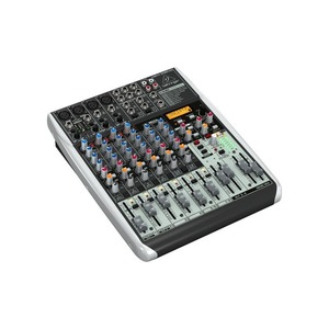 Аналоговый микшер Behringer XENYX QX1204USB