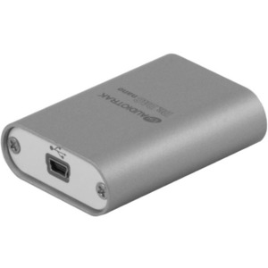 Внешняя звуковая карта с USB ESI Audiotrak Dr.Dac nano