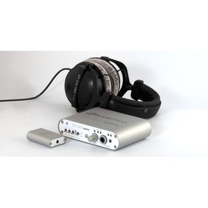 Внешняя звуковая карта с USB ESI Audiotrak Dr.Dac Prime