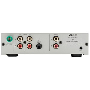 Фонокорректор Musical Fidelity V90-LPS