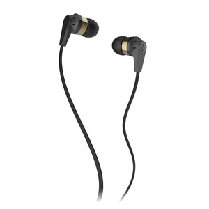 Наушники внутриканальные классические Skullcandy Inkd 2.0 Gold (6/24)