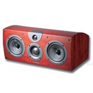 Центральный канал Wharfedale Evo2 50 Center Rosewood
