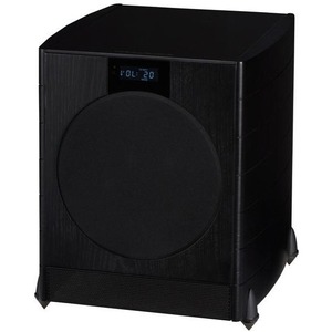 Фазоинверторный сабвуфер Wharfedale UPC-10 Black Oak
