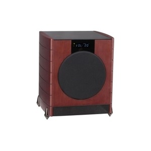 Фазоинверторный сабвуфер Wharfedale UPC-10 Rosewood