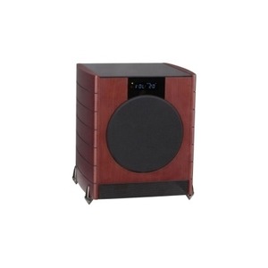 Фазоинверторный сабвуфер Wharfedale UPC-8 Rosewood