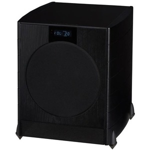 Фазоинверторный сабвуфер Wharfedale UPC-6 Black Oak