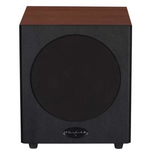 Сабвуфер закрытого типа Wharfedale WH-S10 Cinnamon Cherry