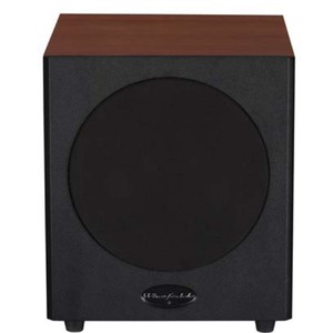 Сабвуфер закрытого типа Wharfedale WH-S10 Walnut Pearl