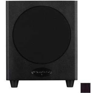 Фазоинверторный сабвуфер Wharfedale WH-S8 Blackwood