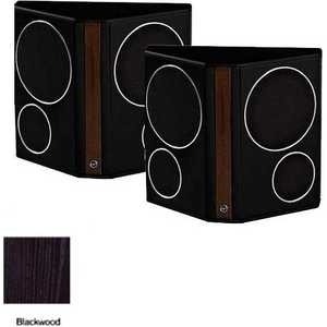 Полочная акустика Wharfedale WH-SR2 Walnut Pear