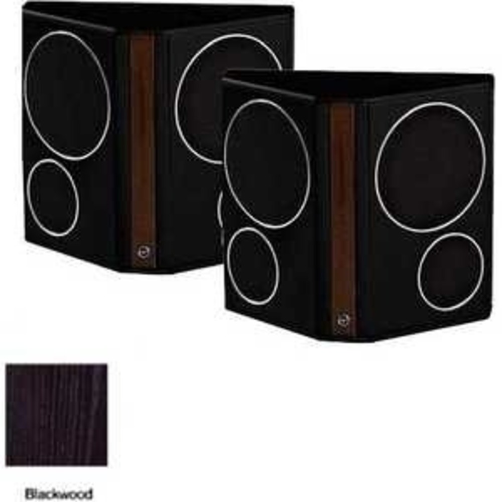 Полочная акустика Wharfedale WH-SR2 Blackwood