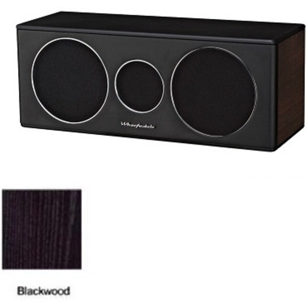 Центральный канал Wharfedale WH-C Winter Maple