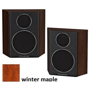 Полочная акустика Wharfedale WH-SR1 Walnut Pear