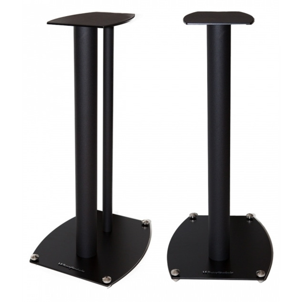 Стойка для акустики Wharfedale WH-ST1 Black