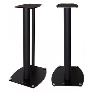 Стойка для акустики Wharfedale WH-ST1 Black