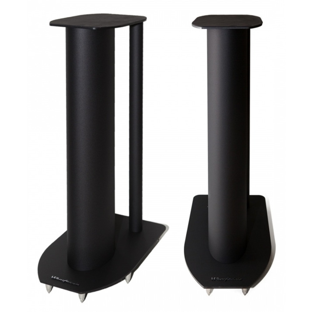 Стойка для акустики Wharfedale WH-ST2 Black