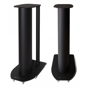 Стойка для акустики Wharfedale WH-ST2 Black