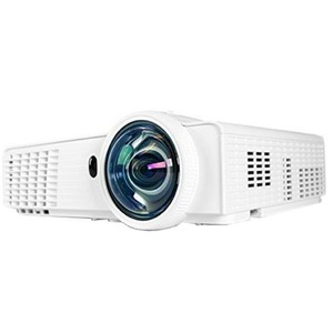 Проектор для офиса и образовательных учреждений Infocus INV30