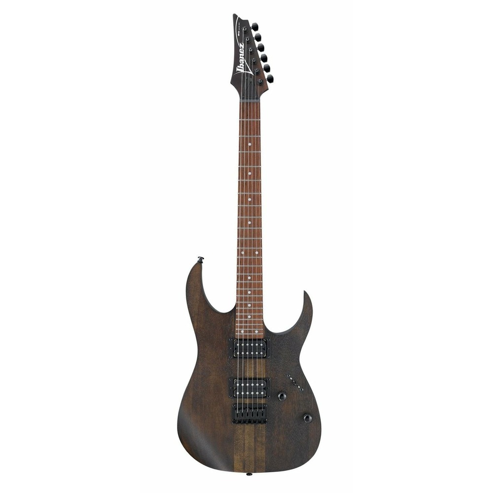 Электрогитара IBANEZ RGRT421-WNF