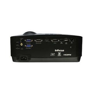 Проектор для офиса и образовательных учреждений Infocus IN2126x