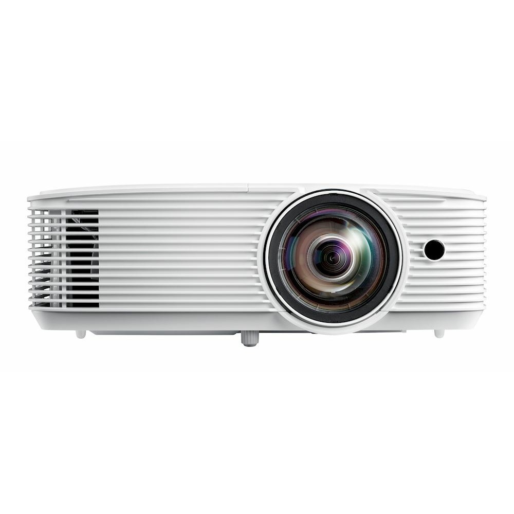 Проектор для офиса и образовательных учреждений Optoma W308STe