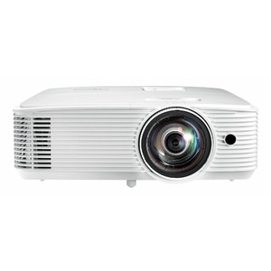 Проектор для офиса и образовательных учреждений Optoma W308STe
