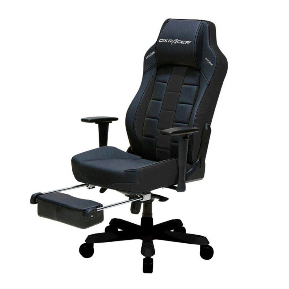 Кресло игровое DXRacer Classic OH/CT120/N/FT