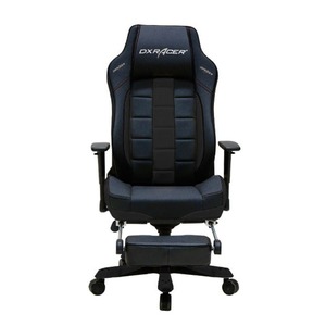 Кресло игровое DXRacer Classic OH/CT120/N/FT