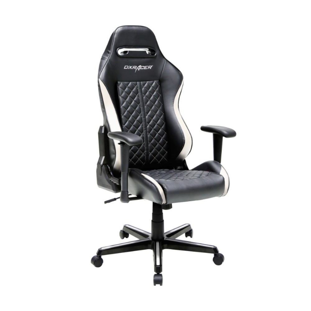 Кресло игровое DXRacer Drifting OH/DH73/NW