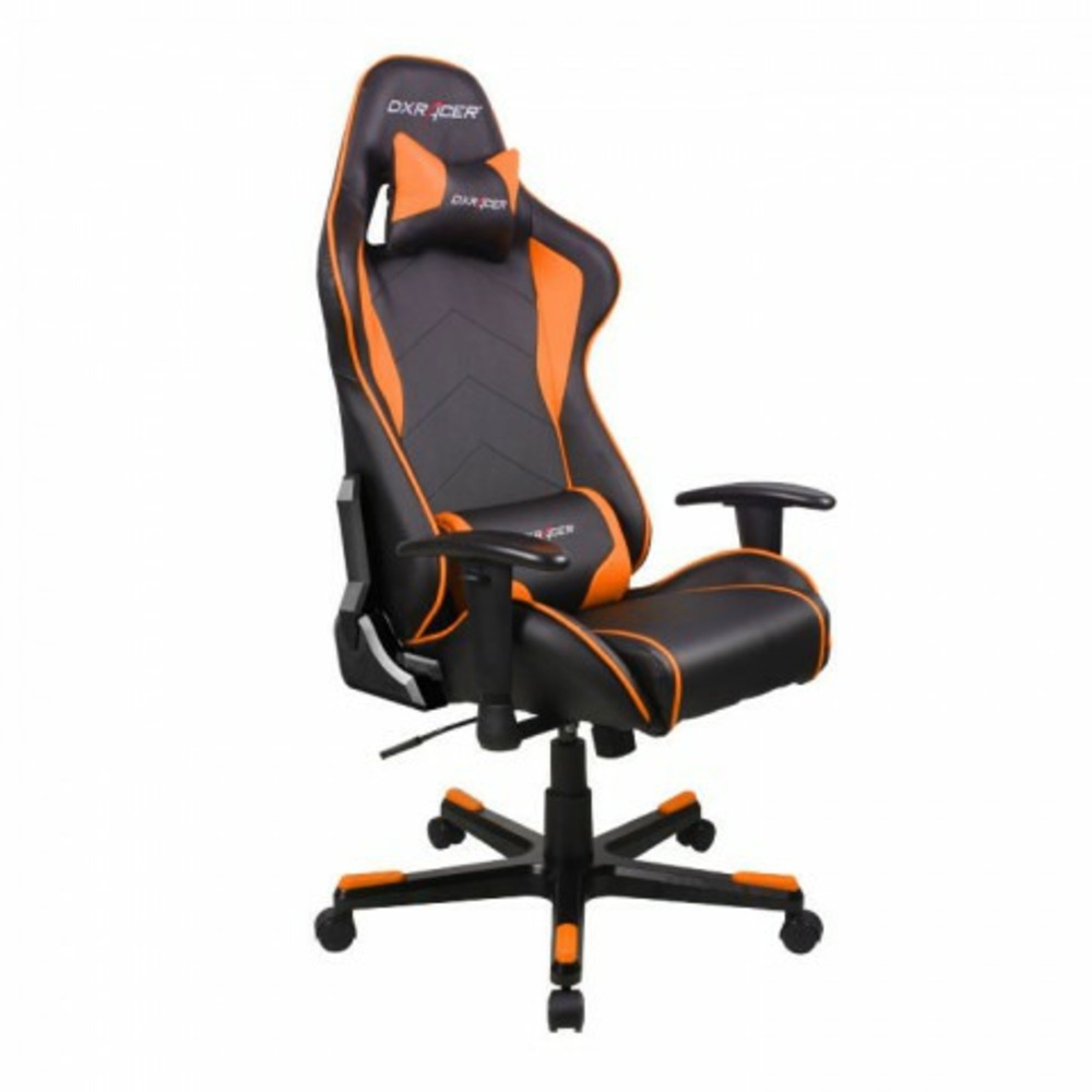 Кресло игровое DXRacer Formula OH/FE08/NO