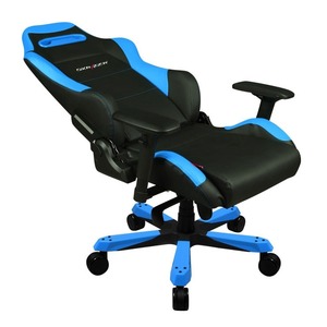 Кресло игровое DXRacer Iron OH/IS11/NB