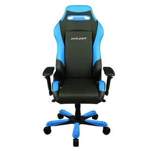 Кресло игровое DXRacer Iron OH/IS11/NB