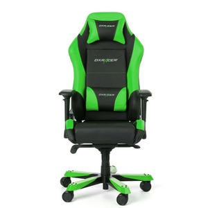 Кресло игровое DXRacer Iron OH/IS11/NE