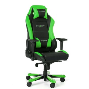 Кресло игровое DXRacer Iron OH/IS11/NE