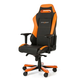 Кресло игровое DXRacer Iron OH/IS11/NO