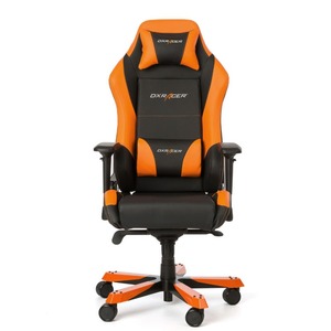 Кресло игровое DXRacer Iron OH/IS11/NO