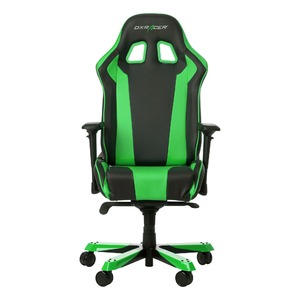 Кресло игровое DXRacer King OH/KS06/NE