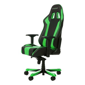 Кресло игровое DXRacer King OH/KS06/NE