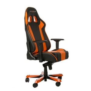 Кресло игровое DXRacer King OH/KS06/NO